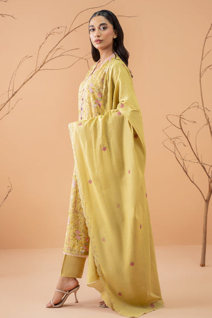 Kayseria | Winter Khaddar 24 | C6049-2 - Ladies Clothes - Maria Faisal