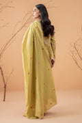 Kayseria | Winter Khaddar 24 | C6049-2 - Ladies Clothes - Maria Faisal