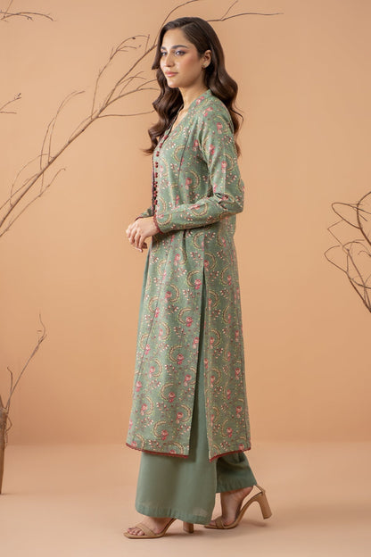 Kayseria | Winter Khaddar 24 | C6050-2 - Ladies Clothes - Maria Faisal