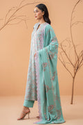 Kayseria | Winter Khaddar 24 | C6072-1 - Ladies Clothes - Maria Faisal