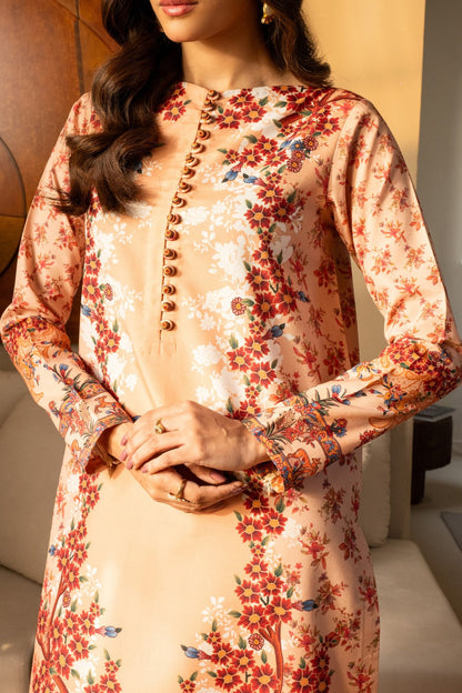 Maryum N Maria | Nazm Collection | CARA - MS50461 - Ladies Clothes 