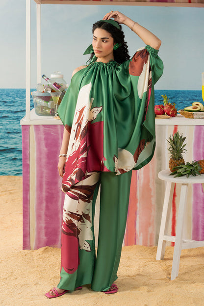 Afsanah | The Print Edit | AP-201 - Ladies Clothes - Maria Faisal