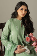 Cross Stitch | Chikankari Lawn 25 | SAGE GARDEN - Ladies Clothes 