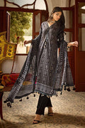 Gul Ahmed | Chunri Collection | CL-42009 - Waniyas