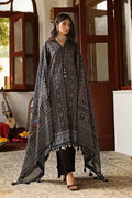 Gul Ahmed | Chunri Collection | CL-42009 - Waniyas