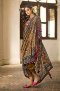 Gul Ahmed | Chunri Collection | CL-42034 - Waniyas