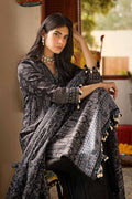 Gul Ahmed | Chunri Collection | CL-42009 - Waniyas