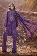 Gul Ahmed | Chunri Collection | BM-42008 - Waniyas