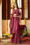 Gul Ahmed | Chunri Collection | CL-42035 - Waniyas