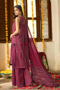 Gul Ahmed | Chunri Collection | CL-42035 - Waniyas