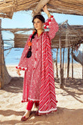 Gul Ahmed | Chunri Collection | CL-42010 A - Waniyas