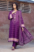 Gul Ahmed | Chunri Collection | CL-42037 - Waniyas