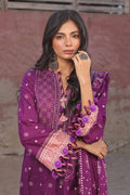 Gul Ahmed | Chunri Collection | CL-42037 - Waniyas