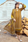 Gul Ahmed | Chunri Collection | CL-42051 - Waniyas