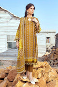 Gul Ahmed | Chunri Collection | CL-42051 - Waniyas