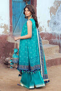 Gul Ahmed | Chunri Collection | CL-42013 A - Waniyas