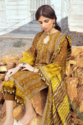 Gul Ahmed | Chunri Collection | CL-42051 - Waniyas