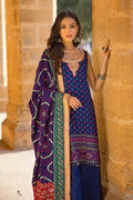 Gul Ahmed | Chunri Collection | LE-42034 - Waniyas