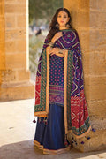 Gul Ahmed | Chunri Collection | LE-42034 - Waniyas