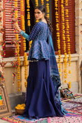 Gul Ahmed | Chunri Collection | CL-42051 - Waniyas