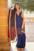 Gul Ahmed | Chunri Collection | LE-42034 - Waniyas