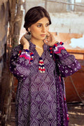 Gul Ahmed | Chunri Collection | CL-42033 - Waniyas