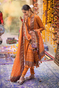 Gul Ahmed | Chunri Collection | CL-42013 B - Waniyas