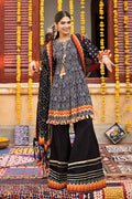 Gul Ahmed | Chunri Collection | CL-42033 - Waniyas