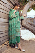 Gul Ahmed | Chunri Collection | CL-42060 - Waniyas