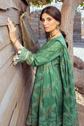 Gul Ahmed | Chunri Collection | CL-42060 - Waniyas