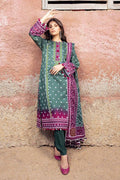 Gul Ahmed | Chunri Collection | CL-42034 - Waniyas