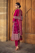 Gul Ahmed | Chunri Collection | BM-42005 - Waniyas