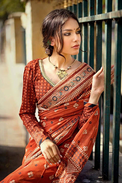 Gul Ahmed | Chunri Collection | PRS-42003 - Maria Faisal