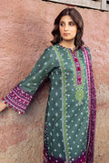 Gul Ahmed | Chunri Collection | CL-42034 - Waniyas