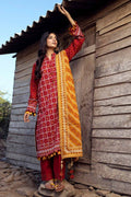 Gul Ahmed | Chunri Collection | CL-42061 - Waniyas