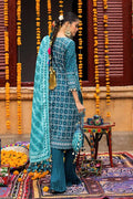 Gul Ahmed | Chunri Collection | CL-42061 - Waniyas