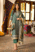 Gul Ahmed | Chunri Collection | CL-42003 B - Waniyas