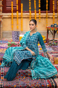 Gul Ahmed | Chunri Collection | CL-42061 - Waniyas