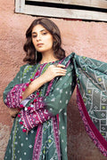 Gul Ahmed | Chunri Collection | CL-42034 - Waniyas