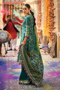 Gul Ahmed | Chunri Collection | CL-42004 B - Waniyas