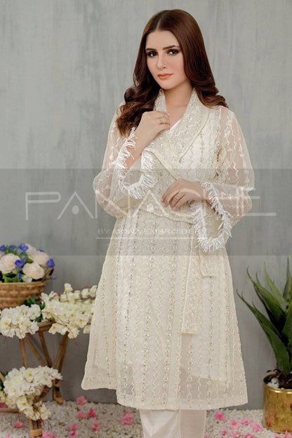 Panache | Pret | Classic Glam by Maria Faisal - Registered Vendor of : Panache By Mona - type : Ladies Clothes - 100% original wedding dresses