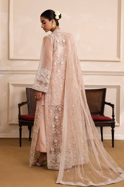 Maryum N Maria | Izara Formals | CLEOPATRA - MW40040 by Maria Faisal - Registered Vendor of : Maryum N Maria - type : Ladies Clothes - 100% original wedding dresses