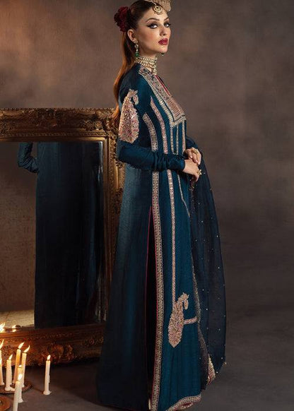 Meeral | Wedding Formals | Mohini by Maria Faisal - Registered Vendor of : Meeral - type : Ladies Clothes - 100% original wedding dresses