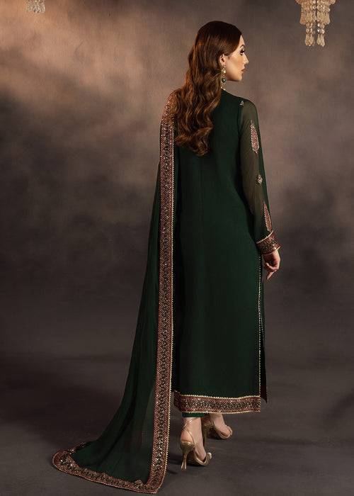 Meeral | Wedding Formals | Azra by Maria Faisal - Registered Vendor of : Meeral - type : Ladies Clothes - 100% original wedding dresses