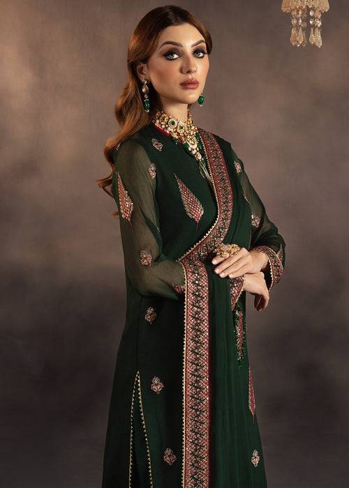 Meeral | Wedding Formals | Azra by Maria Faisal - Registered Vendor of : Meeral - type : Ladies Clothes - 100% original wedding dresses