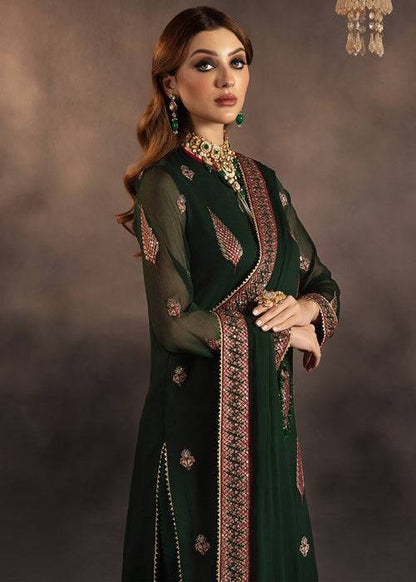 Meeral | Wedding Formals | Azra by Maria Faisal - Registered Vendor of : Meeral - type : Ladies Clothes - 100% original wedding dresses