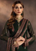Meeral | Wedding Formals | Azra by Maria Faisal - Registered Vendor of : Meeral - type : Ladies Clothes - 100% original wedding dresses