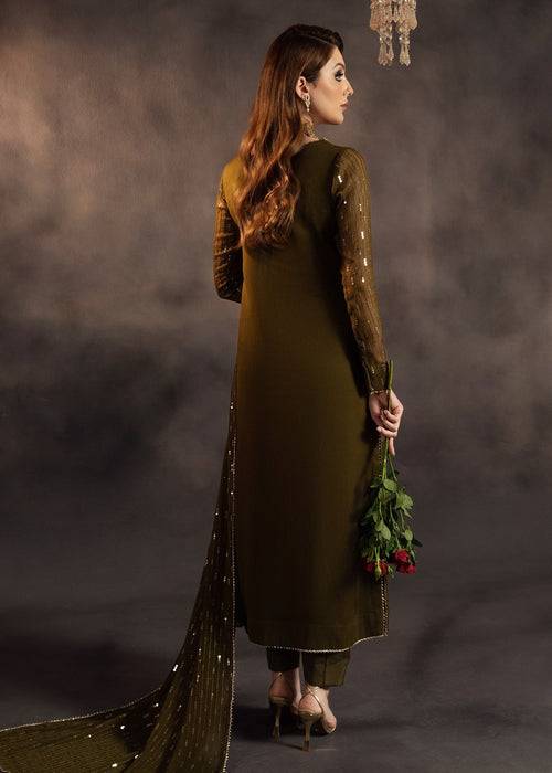 Meeral | Wedding Formals | Hina by Maria Faisal - Registered Vendor of : Meeral - type : Ladies Clothes - 100% original wedding dresses