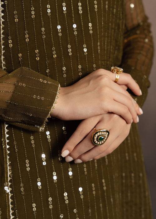 Meeral | Wedding Formals | Hina by Maria Faisal - Registered Vendor of : Meeral - type : Ladies Clothes - 100% original wedding dresses