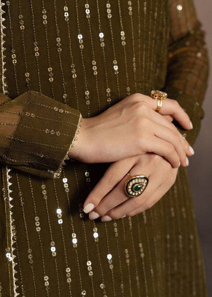 Meeral | Wedding Formals | Hina by Maria Faisal - Registered Vendor of : Meeral - type : Ladies Clothes - 100% original wedding dresses